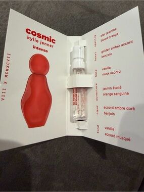 Cosmic by Kylie Jenner Intense 1.2ml